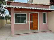 Casa / Sobrado para Venda em Maricá/RJ Itaipuaçú 2 Quartos
