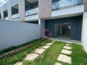 Casa / Sobrado para Venda em Maricá/RJ Itaipuaçú 2 Quartos