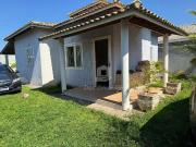 Casa / Sobrado para Venda em Maricá/RJ Itaipuaçú 2 Quartos