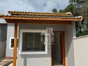 Casa / Sobrado para Venda em Maricá/RJ Itaipuaçú 2 Quartos