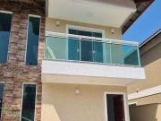 Casa / Sobrado para Venda em Maricá/RJ Itaipuaçú 2 Quartos