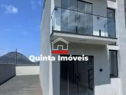 Casa / Sobrado para Venda em Maricá/RJ Itaipuaçú 2 Quartos