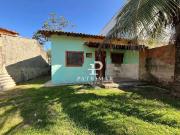 Casa / Sobrado para Venda em Maricá/RJ Itaipuaçú 2 Quartos