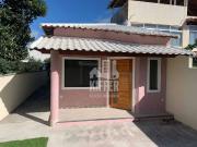 Casa / Sobrado para Venda em Maricá/RJ Itaipuaçú 2 Quartos