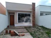 Casa / Sobrado para Venda em Maricá/RJ Itaipuaçú 2 Quartos