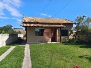 Casa / Sobrado para Venda em Maricá/RJ Itaipuaçú 2 Quartos