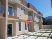 Casa / Sobrado para Venda em Maricá/RJ Itaipuaçú 2 Quartos