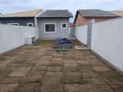 Casa / Sobrado para Venda em Maricá/RJ Itaipuaçú 2 Quartos