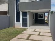 Casa / Sobrado para Venda em Maricá/RJ Itaipuaçú 2 Quartos