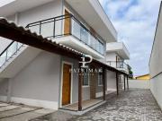 Casa / Sobrado para Venda em Maricá/RJ Itaipuaçú 2 Quartos
