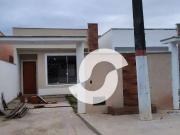 Casa / Sobrado para Venda em Maricá/RJ Itaipuaçú 2 Quartos