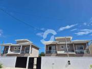 Casa / Sobrado para Venda em Maricá/RJ Itaipuaçú 2 Quartos