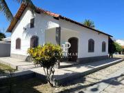 Casa / Sobrado para Venda em Maricá/RJ Itaipuaçú 2 Quartos