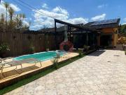 Casa / Sobrado para Venda em Maricá/RJ Itaipuaçú 2 Quartos