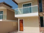 Casa / Sobrado para Venda em Maricá/RJ Itaipuaçú 2 Quartos