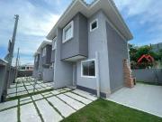 Casa / Sobrado para Venda em Maricá/RJ Itaipuaçú 2 Quartos