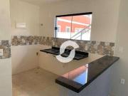 Casa / Sobrado para Venda em Maricá/RJ Itaipuaçú 2 Quartos