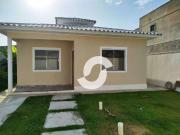 Casa / Sobrado para Venda em Maricá/RJ Itaipuaçú 2 Quartos