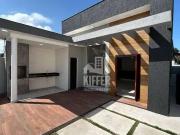 Casa / Sobrado para Venda em Maricá/RJ Itaipuaçú 2 Quartos