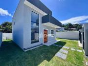 Casa / Sobrado para Venda em Maricá/RJ Itaipuaçú 2 Quartos