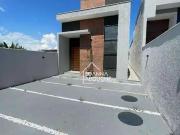 Casa / Sobrado para Venda em Maricá/RJ Itaipuaçú 2 Quartos