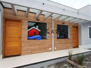 Casa / Sobrado para Venda em Maricá/RJ Itaipuaçú 2 Quartos