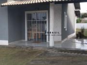 Casa / Sobrado para Venda em Maricá/RJ Itaipuaçú 2 Quartos