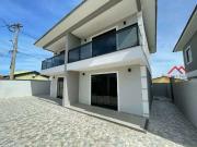 Casa / Sobrado para Venda em Maricá/RJ Itaipuaçú 2 Quartos