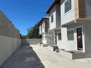 Casa / Sobrado para Venda em Maricá/RJ Itaipuaçú 2 Quartos