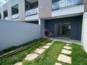 Casa / Sobrado para Venda em Maricá/RJ Itaipuaçú 2 Quartos