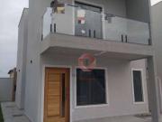 Casa / Sobrado para Venda em Maricá/RJ Itaipuaçú 3 Quartos