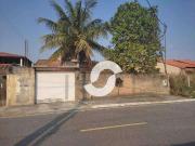 Casa / Sobrado para Venda em Maricá/RJ Itaipuaçú 3 Quartos