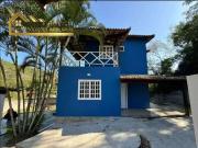 Casa / Sobrado para Venda em Maricá/RJ Itaipuaçú 3 Quartos