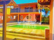 Casa / Sobrado para Venda em Maricá/RJ Itaipuaçú 3 Quartos