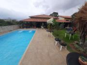 Casa / Sobrado para Venda em Maricá/RJ Itaipuaçú 3 Quartos