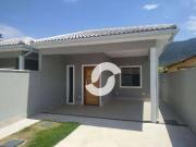 Casa / Sobrado para Venda em Maricá/RJ Itaipuaçú 3 Quartos