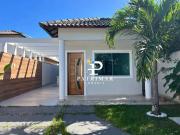 Casa / Sobrado para Venda em Maricá/RJ Itaipuaçú 3 Quartos