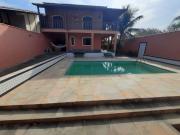 Casa / Sobrado para Venda em Maricá/RJ Itaipuaçú 3 Quartos