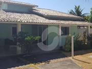 Casa / Sobrado para Venda em Maricá/RJ Itaipuaçú 3 Quartos