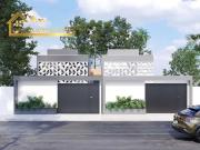 Casa / Sobrado para Venda em Maricá/RJ Itaipuaçú 3 Quartos