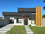 Casa / Sobrado para Venda em Maricá/RJ Itaipuaçú 3 Quartos