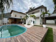 Casa / Sobrado para Venda em Maricá/RJ Itaipuaçú 3 Quartos