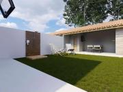 Casa / Sobrado para Venda em Maricá/RJ Itaipuaçú 3 Quartos