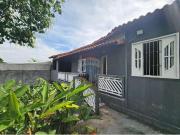 Casa / Sobrado para Venda em Maricá/RJ Itaipuaçú 3 Quartos