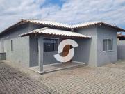 Casa / Sobrado para Venda em Maricá/RJ Itaipuaçú 3 Quartos