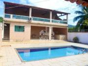 Casa / Sobrado para Venda em Maricá/RJ Itaipuaçú 3 Quartos