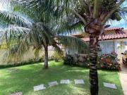 Casa / Sobrado para Venda em Maricá/RJ Itaipuaçú 3 Quartos