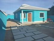 Casa / Sobrado para Venda em Maricá/RJ Itaipuaçú 3 Quartos