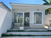 Casa / Sobrado para Venda em Maricá/RJ Itaipuaçú 3 Quartos