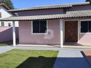 Casa / Sobrado para Venda em Maricá/RJ Itaipuaçú 3 Quartos